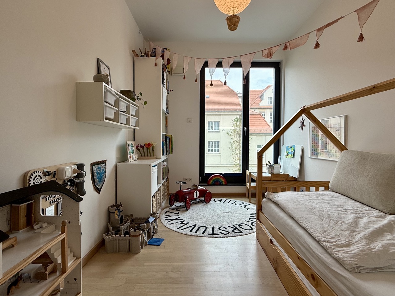 Kinderzimmer 2
