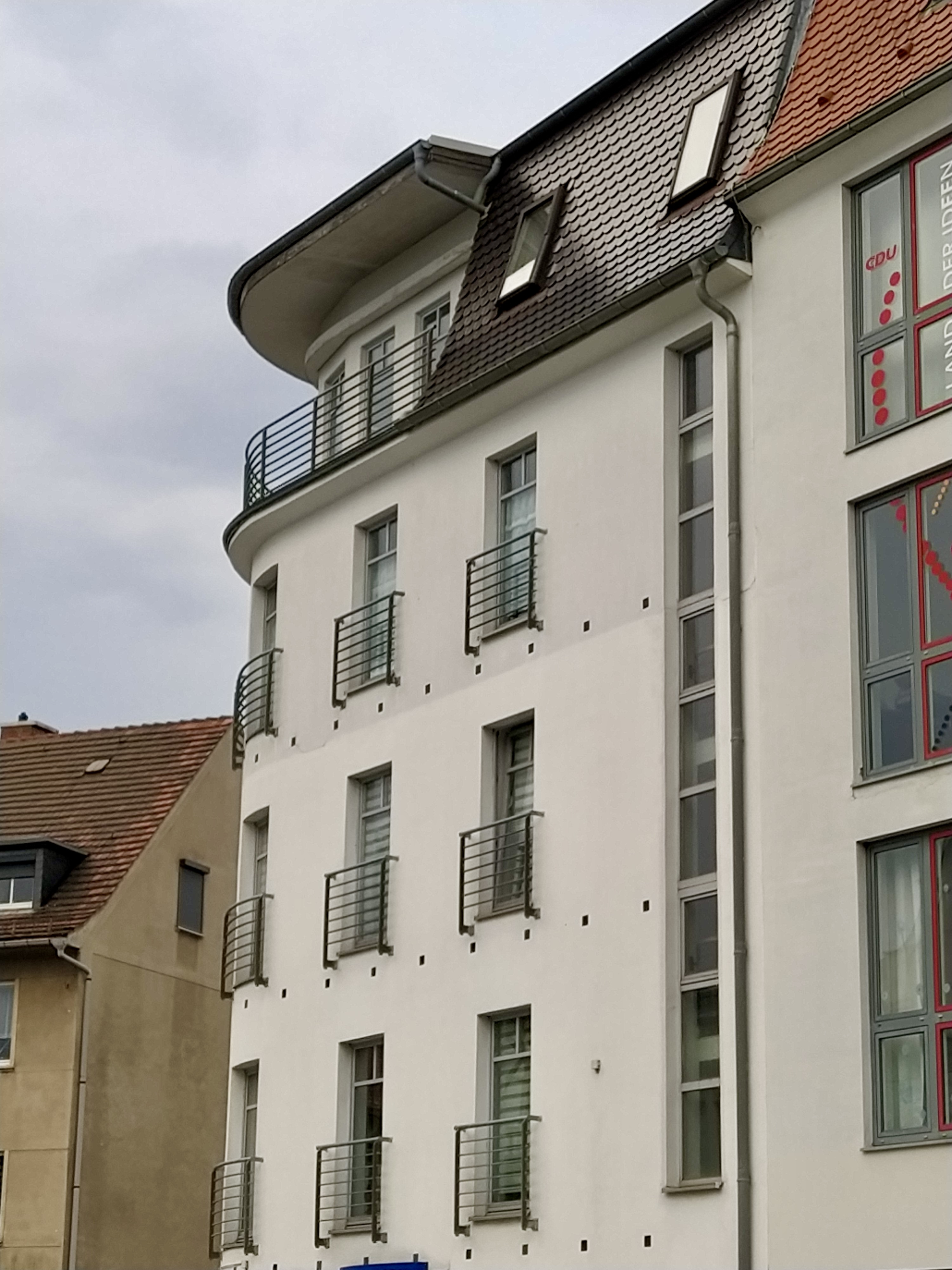 Außenansicht