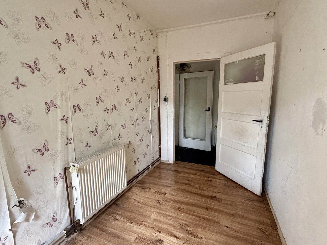 Schlafzimmer 3