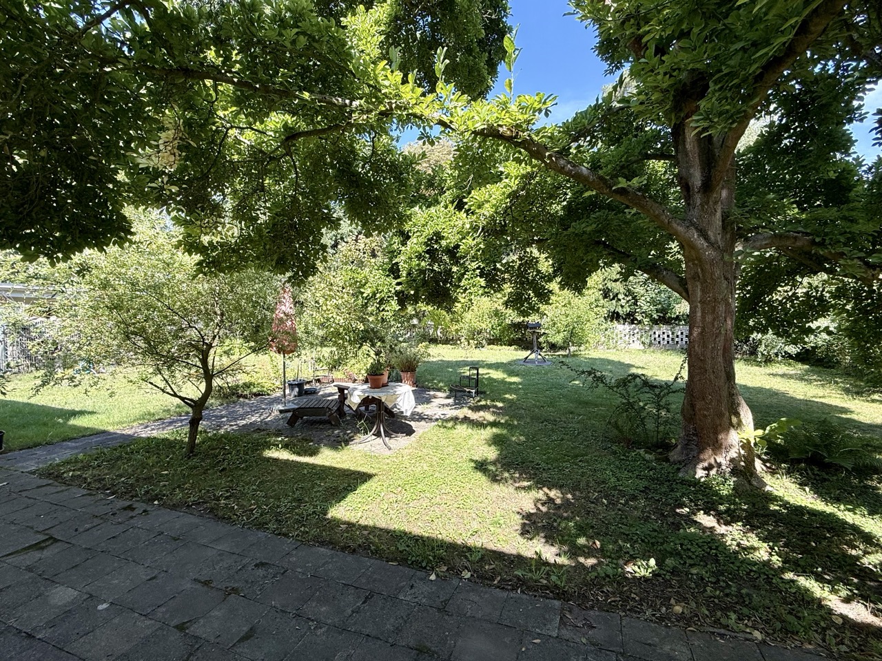 Garten