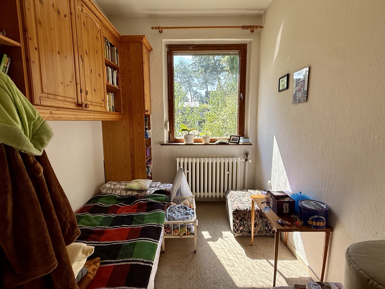 Kinderzimmer