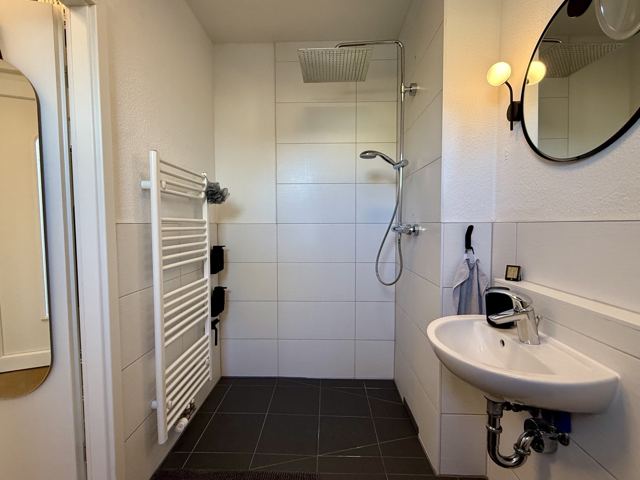 Duschbad EG