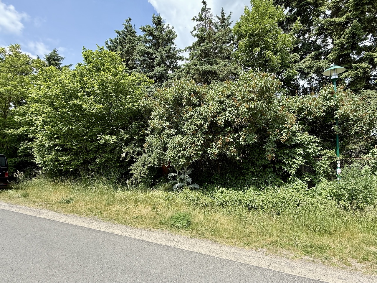 Straßenansicht
