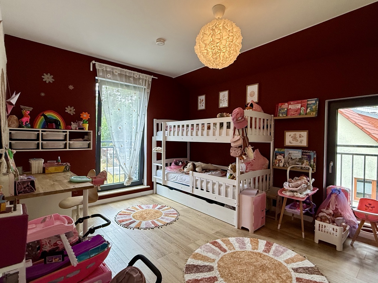 Kinderzimmer OG